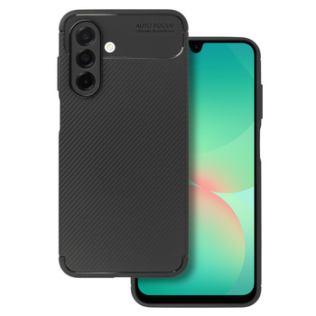 Tel Protect Carbon Elite do Samsung Galaxy A26 5G Czarny