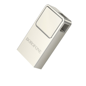 Borofone Pendrive BUD5 Mini Finesse USB 2.0 128GB