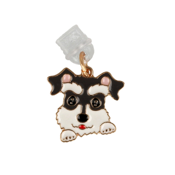 Zatyczka zaślepka przeciw kurzowi DSP-09 Typ C