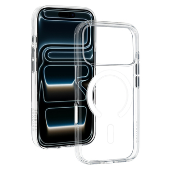 Liavec Pure Case do Iphone 17 Pro biały