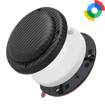 MiLi Lokalizator GPS Bluetooth MiTag SkiFinder HD-P16-Sk Android czarny