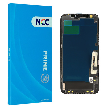 Wyświetlacz LCD NCC do Iphone 12/12 Pro czarny Incell IC Prime