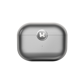 Rock Słuchawki bluetooth OWS Sound EarCuffs Pro czarne