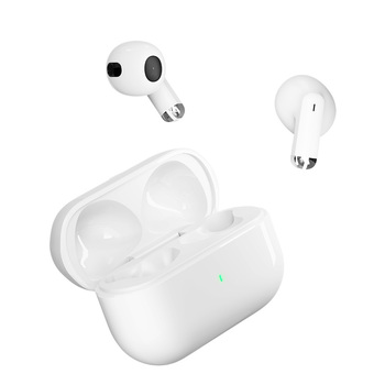 Rock Słuchawki bluetooth TWS EB700 białe