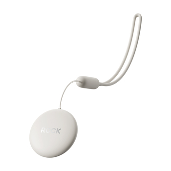 Rock Lokalizator tracker Tag (Apple only) beżowy