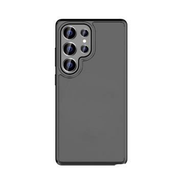 Rock Etui Guard Touch Matte Series do Samsung Galaxy S25 Ultra szare