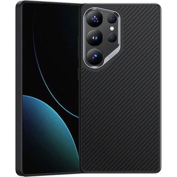 Benks Etui Magnetic Armor Pro Kevlar 600D (A045) do Samsung Galaxy S25 Ultra czarny