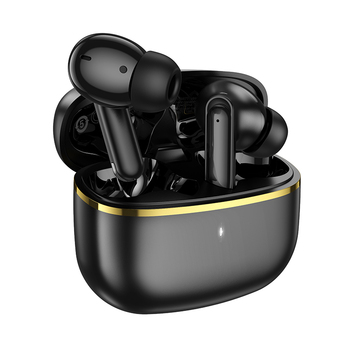 Borofone Słuchawki Bluetooth TWS BW71 Soleil czarne