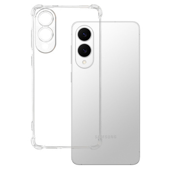 Clin Anti Shock 1,5mm do SAMSUNG GALAXY S25 EDGE PRZEZROCZYSTY