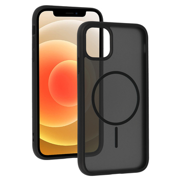 Magmat Slim Case do Iphone 11 czarny