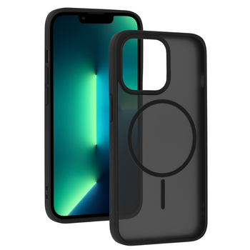 Magmat Slim Case do Iphone 13 Pro czarny