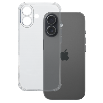 Clin Anti Shock 1,5mm do IPHONE 17 PRZEZROCZYSTY