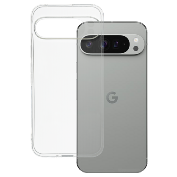 Ultra Clear 1mm Case do Google Pixel 9 Pro XL Przezroczysty