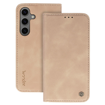 Kabura Wonder Smart do Xiaomi Redmi Note 14 5G cappuccino