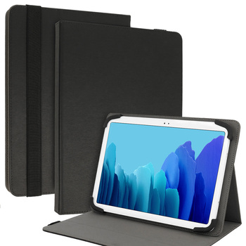Wonder Leather Tablet Case 11 cali czarne