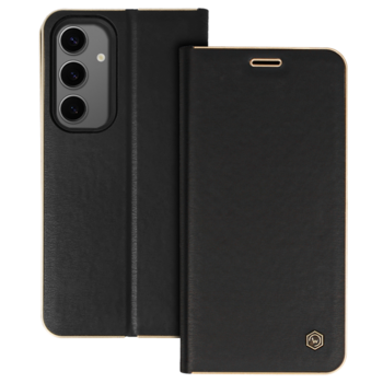 Wonder Frame Case for Samsung Galaxy S24 black