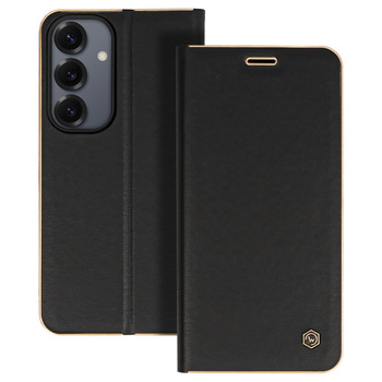 Kabura Wonder Frame do Samsung Galaxy S25 czarna
