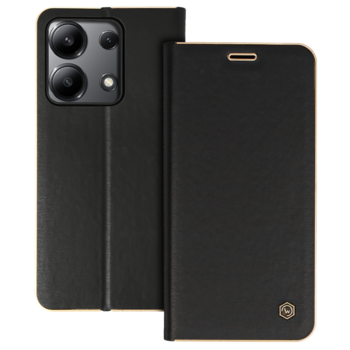 Kabura Wonder Frame do Xiaomi Redmi Note 13 4G czarna