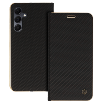 Kabura Wonder Frame Carbon do Samsung Galaxy A16 4G/5G czarna