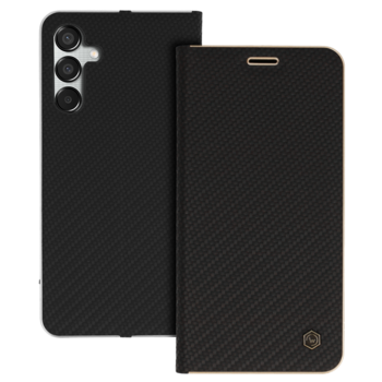 Kabura Wonder Frame Carbon do Samsung Galaxy M15 5G czarna