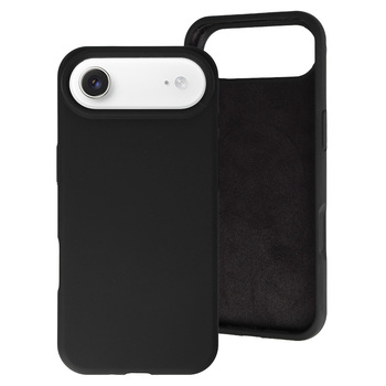 MagColor Pure Case do Iphone 17 Air black