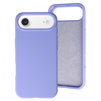 MagColor Pure Case do Iphone 17 Air lavender