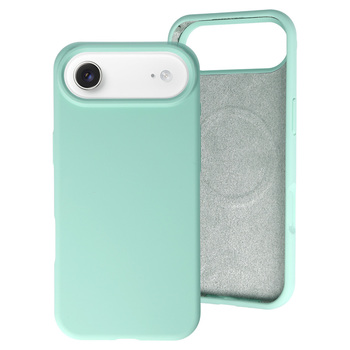 MagColor Pure Case do Iphone 17 Air mint