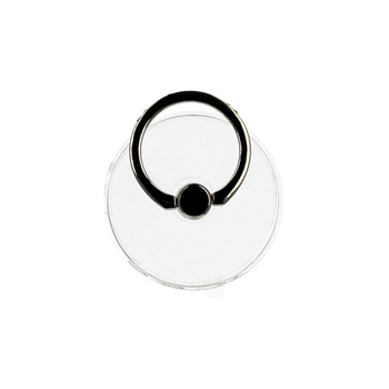 Uchwyt Ring RH-10 - Srebrny