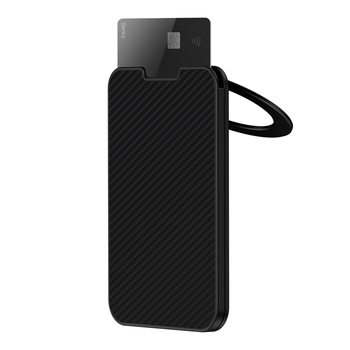 Benks Podstawka Wallet Magnetic ArmorGo Kevlar 600D