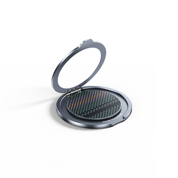 Benks Uchwyt Ring Armor Pop Kevlar L56 Aurora magnetyczny