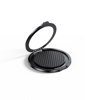 Benks Uchwyt Ring Armor Pop Kevlar L56 600D magnetyczny