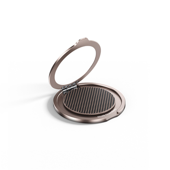 Benks Uchwyt Ring Grip Gold magnetyczny