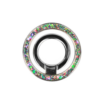 Uchwyt Ring BLING W110 - Srebrny