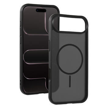 Magmat Slim Case do Iphone 17 Air czarny