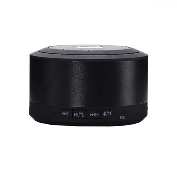Bluetooth Speaker - N8 Black