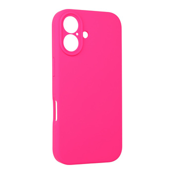 Silicone Lite Case do Xiaomi Redmi A5 fuksja
