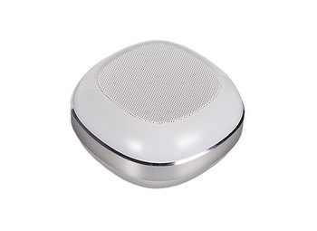 Głośnik Multimedialny MAGIC TEL1 - Świecący z Bluetoothem i Radiem