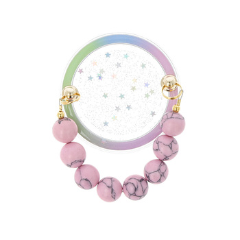 Uchwyt Ring Magsafe KORALIKI - wzór MS05