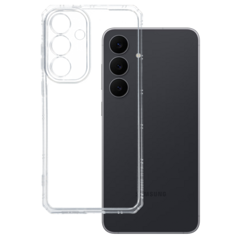 Clin Anti Shock 1,5mm do SAMSUNG GALAXY S25 FE PRZEZROCZYSTY