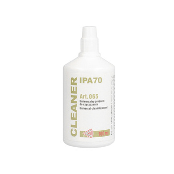 Cleaner IPA 70 100 ml