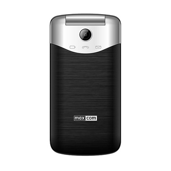 Telefon - MAXCOM MM 831 3G CZARNY