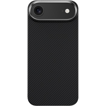 Benks Etui Magnetic Armor Air Kevlar Metal Frame 600D (0068) do Iphone 17 Air czarny