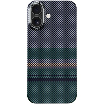 Benks Etui Magnetic Armor Air Aurora Kevlar 600D (0067) do Iphone 17