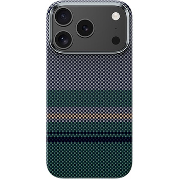 Benks Etui Magnetic Armor Air Aurora Kevlar 600D (0070) do Iphone 17 Pro Max