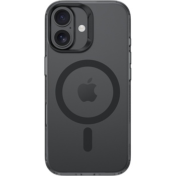 Benks Etui Magnetic Lucid Armor (0067) do Iphone 17 czarny (Camera Control Button)