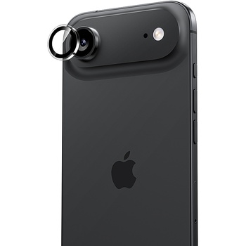 Benks Hartowane szkło Glass Warrior Lens Protector na aparat do Iphone 17 Air (obiektyw 1 sztuka) przezroczyste