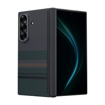 Benks Etui Magnetic Armor Air Aurora Axis Kevlar 600D+1000D (0047) do Samsung Galaxy Z Fold 7