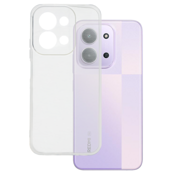 Ultra Clear 1mm Case do Xiaomi Redmi 15C 4G/5G Przezroczysty