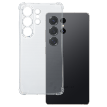 Clin Anti Shock 1,5mm do SAMSUNG GALAXY S26 ULTRA PRZEZROCZYSTY