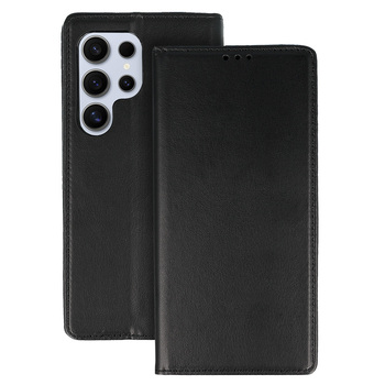 Kabura Smart Magneto do Samsung Galaxy S26 Ultra czarna